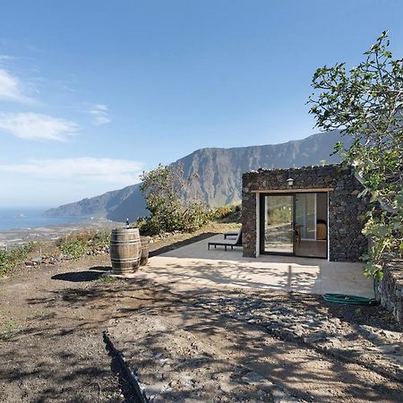 Apartamento El Moral Frontera Luaran gambar