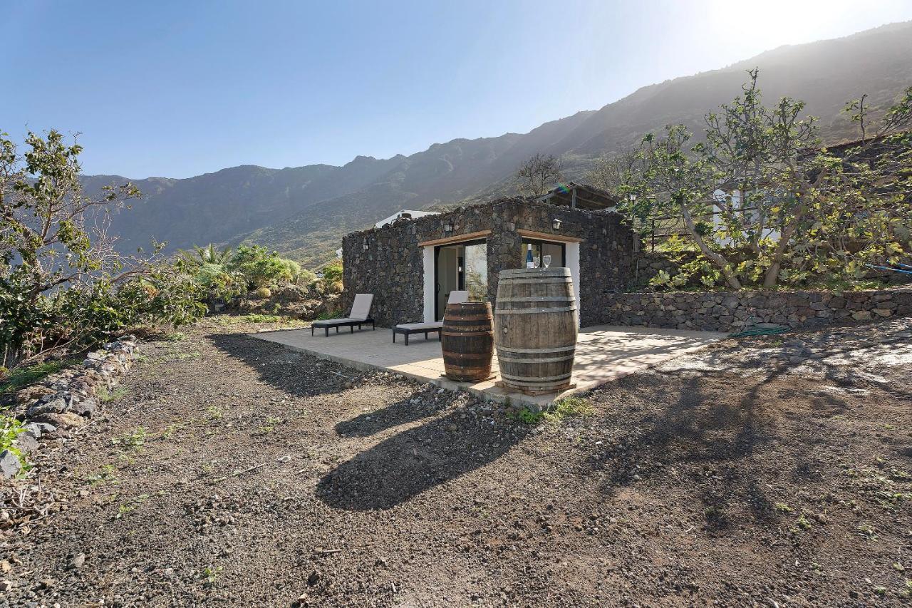 Apartamento El Moral Frontera Luaran gambar