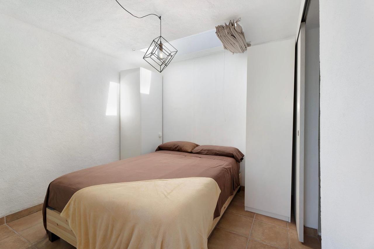Apartamento El Moral Frontera Luaran gambar