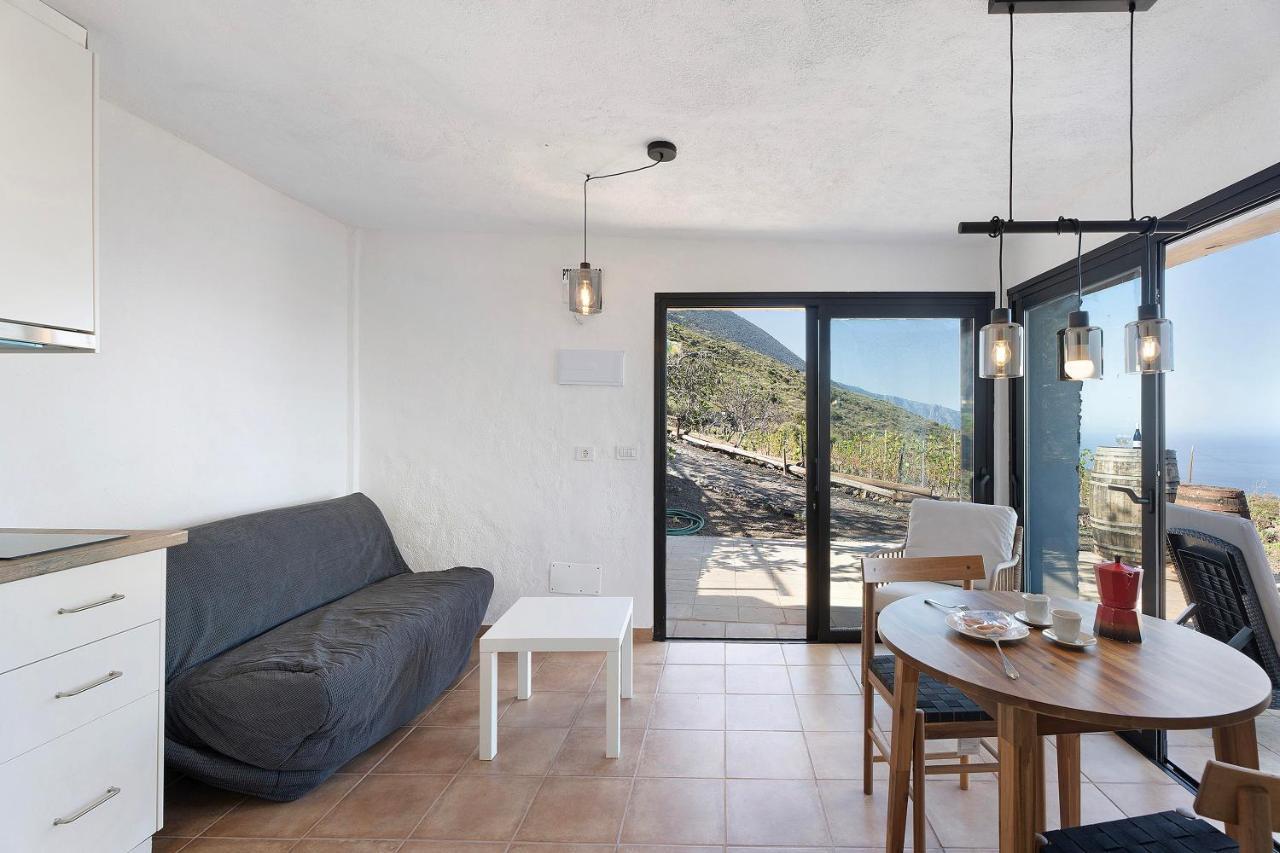 Apartamento El Moral Frontera Luaran gambar
