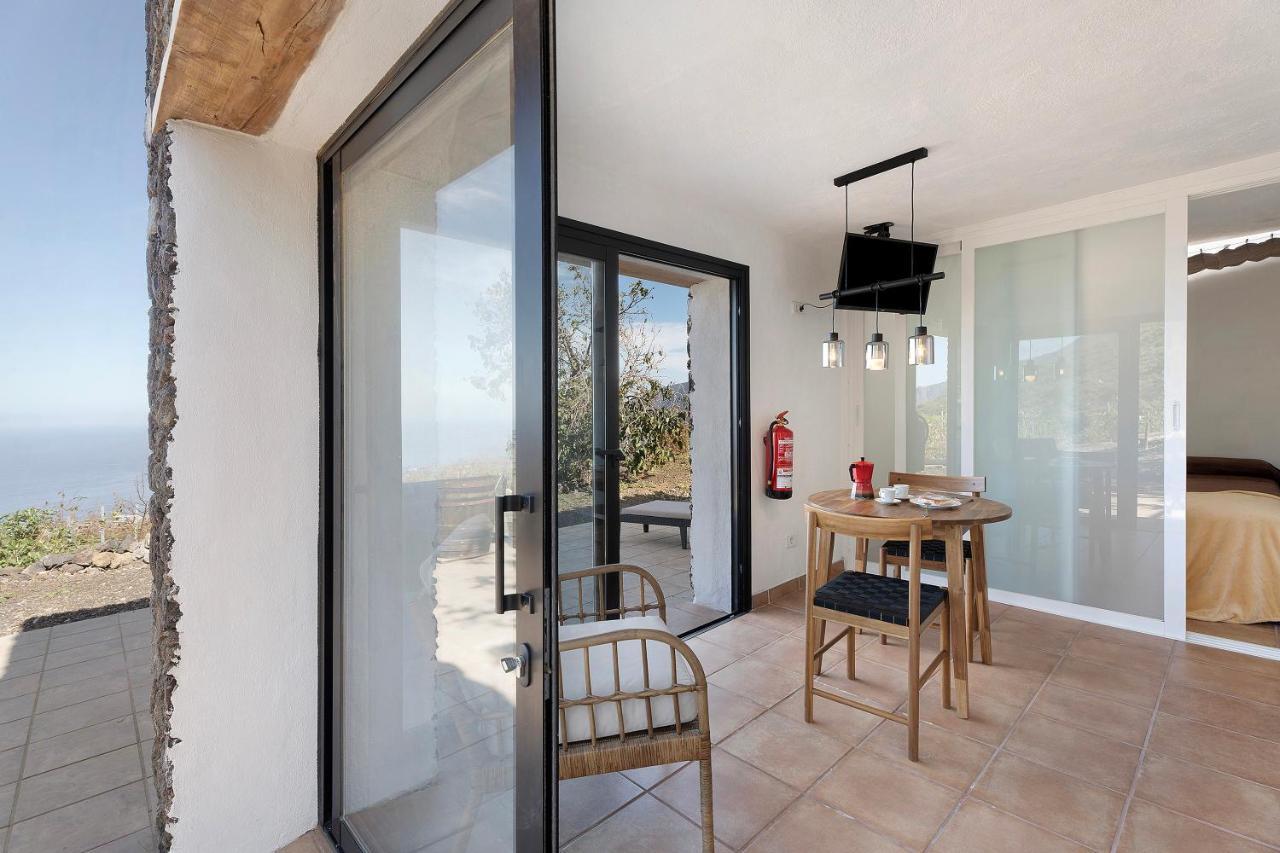 Apartamento El Moral Frontera Luaran gambar
