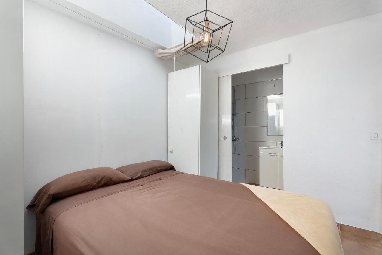 Apartamento El Moral Frontera Luaran gambar