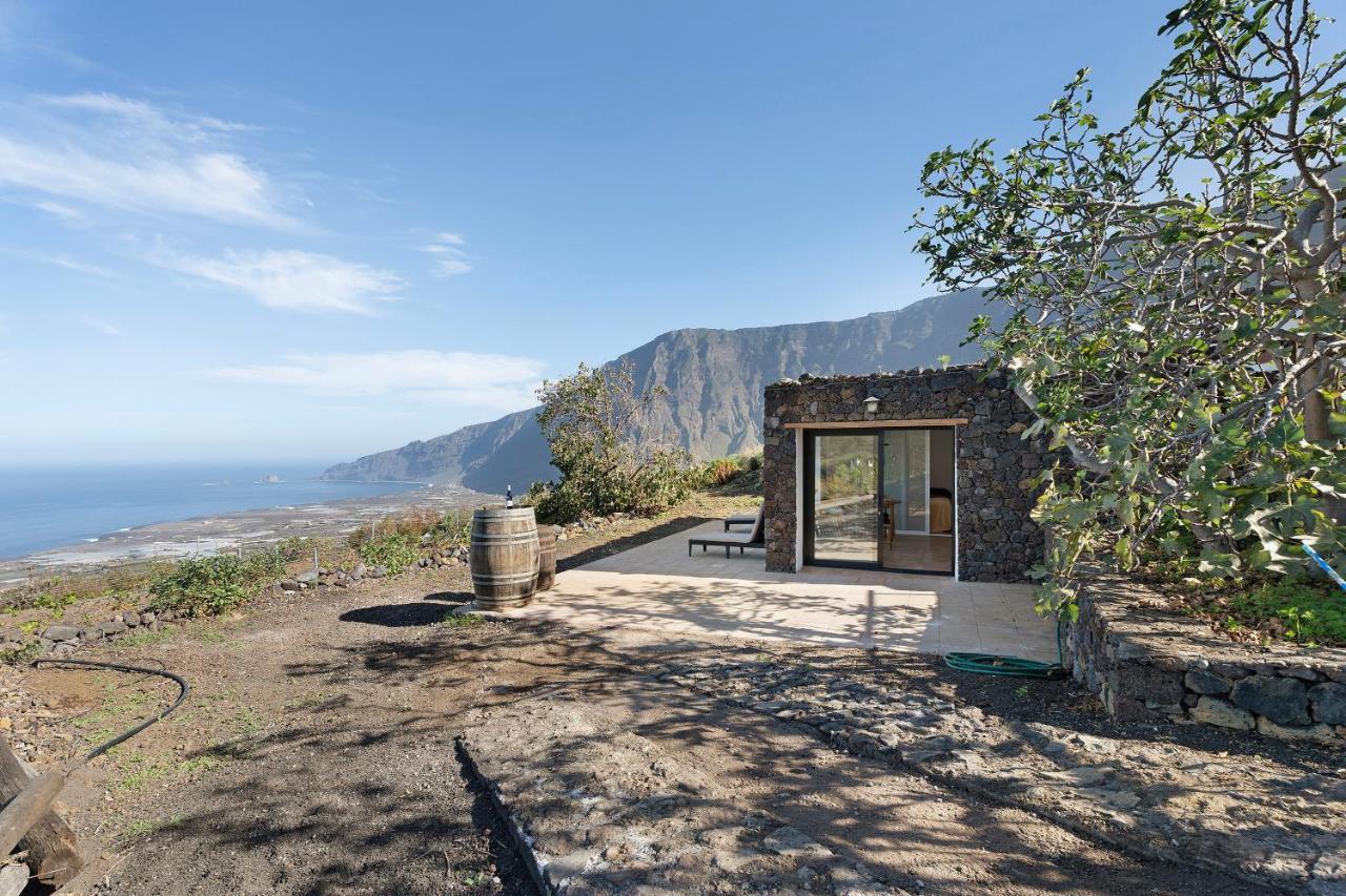 Apartamento El Moral Frontera Luaran gambar