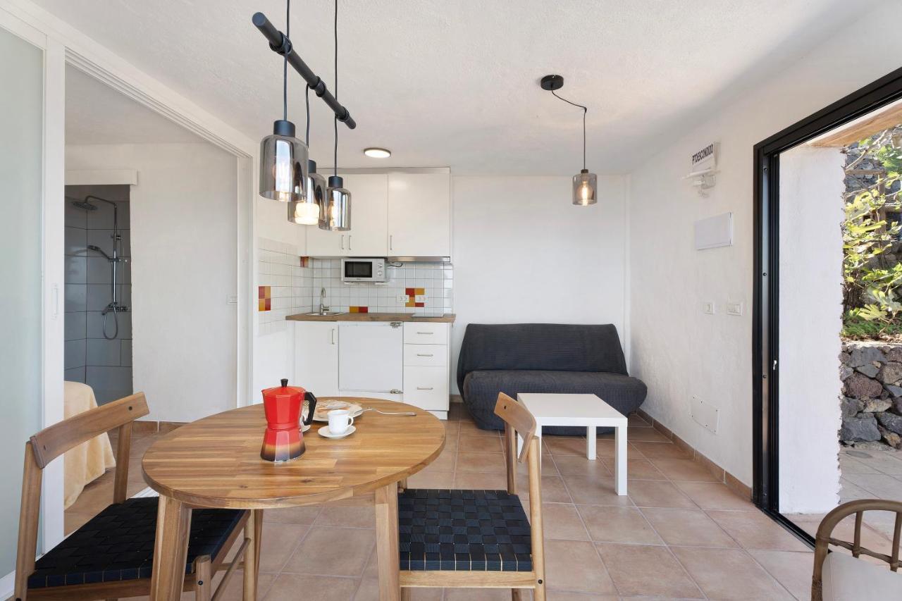 Apartamento El Moral Frontera Luaran gambar